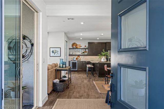 3208 Waterstone Avenue, Henderson, NV 89044