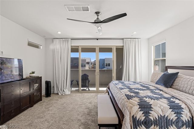 3208 Waterstone Avenue, Henderson, NV 89044