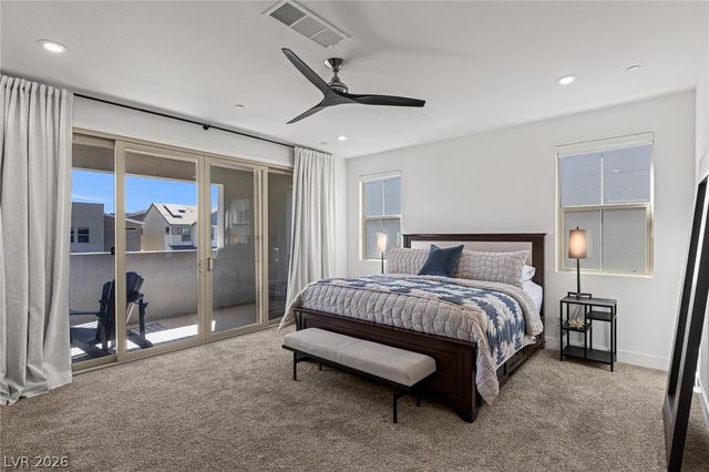 3208 Waterstone Avenue, Henderson, NV 89044