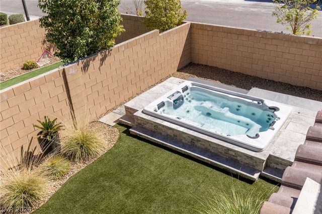 3208 Waterstone Avenue, Henderson, NV 89044