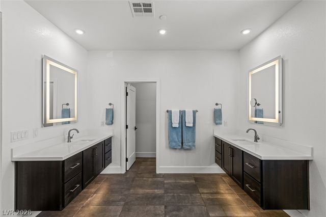 3208 Waterstone Avenue, Henderson, NV 89044