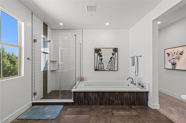 3208 Waterstone Avenue, Henderson, NV 89044