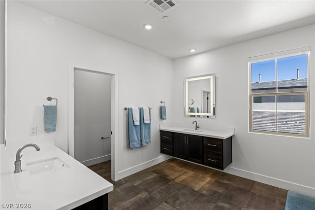 3208 Waterstone Avenue, Henderson, NV 89044