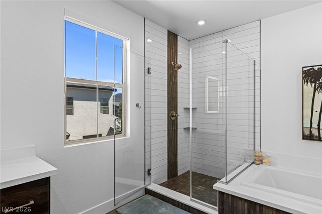 3208 Waterstone Avenue, Henderson, NV 89044