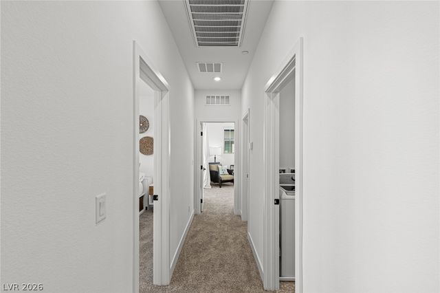 3208 Waterstone Avenue, Henderson, NV 89044