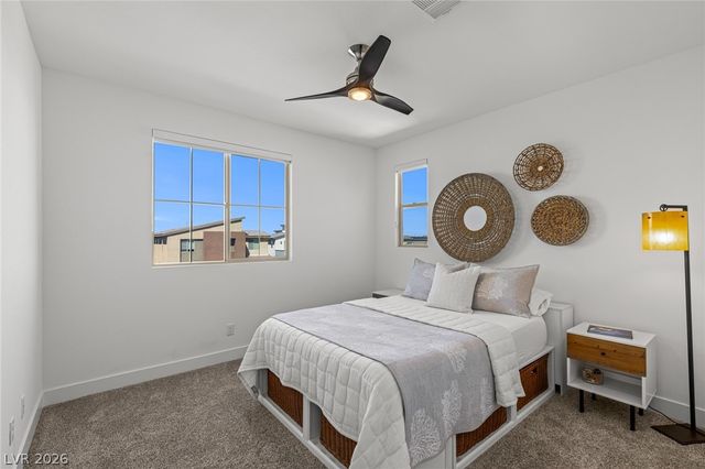 3208 Waterstone Avenue, Henderson, NV 89044