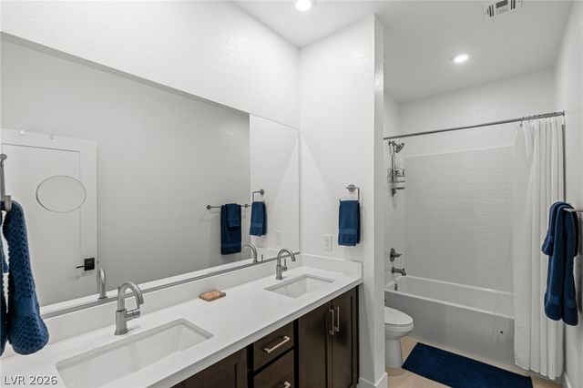 3208 Waterstone Avenue, Henderson, NV 89044