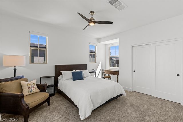 3208 Waterstone Avenue, Henderson, NV 89044