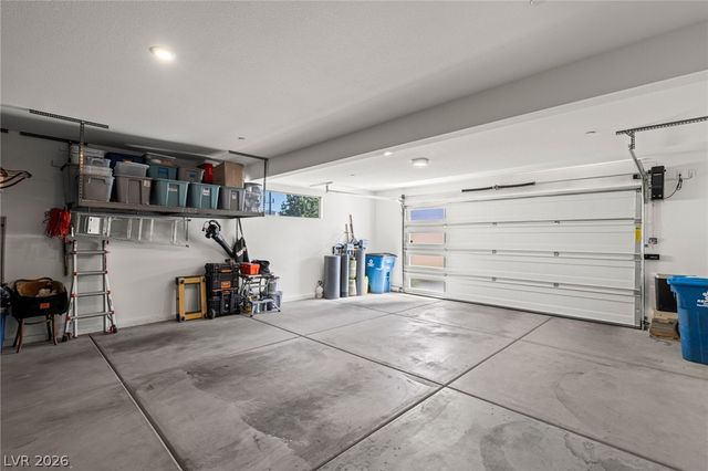 3208 Waterstone Avenue, Henderson, NV 89044