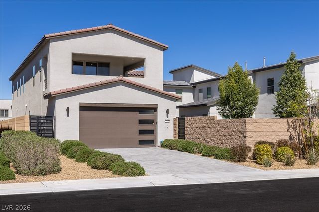 3208 Waterstone Avenue, Henderson, NV 89044