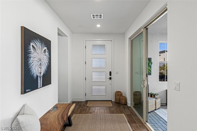 3208 Waterstone Avenue, Henderson, NV 89044