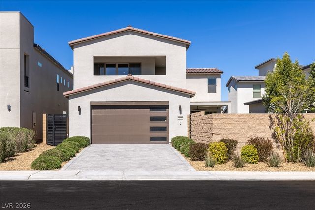 3208 Waterstone Avenue, Henderson, NV 89044