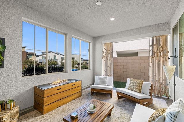 3208 Waterstone Avenue, Henderson, NV 89044