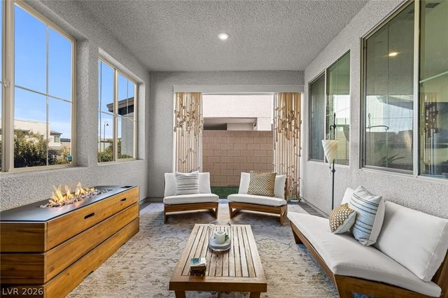 3208 Waterstone Avenue, Henderson, NV 89044