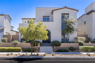 3208 Waterstone Avenue, Henderson, NV 89044