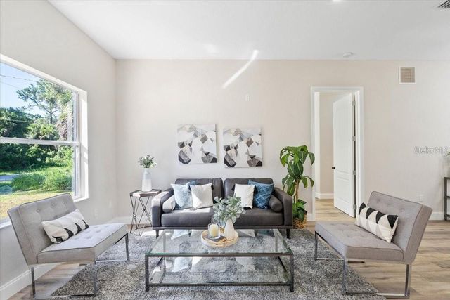 3470 ELIAS CIRCLE, North Port, FL 34288