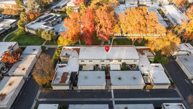 7108 Coral Gables Circle, San Jose, CA 95139