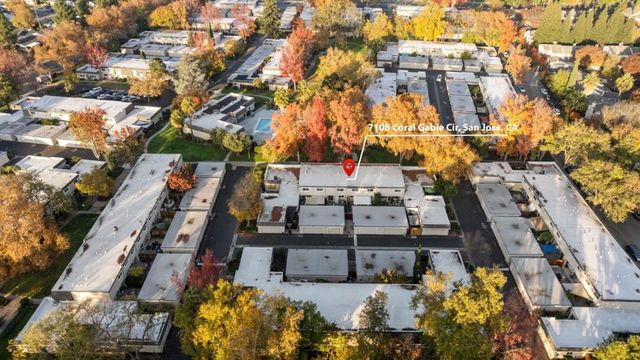 7108 Coral Gables Circle, San Jose, CA 95139