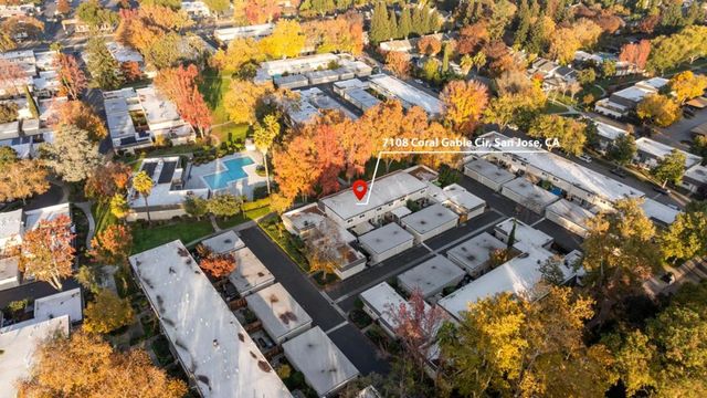 7108 Coral Gables Circle, San Jose, CA 95139