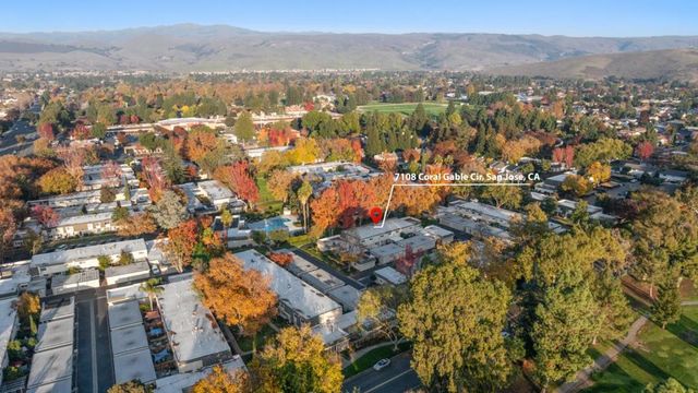 7108 Coral Gables Circle, San Jose, CA 95139