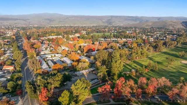 7108 Coral Gables Circle, San Jose, CA 95139