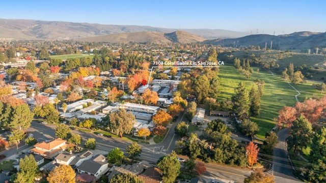 7108 Coral Gables Circle, San Jose, CA 95139