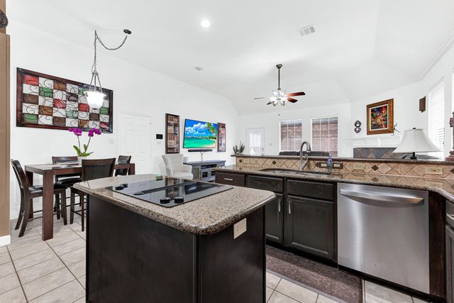 10410 Hunter Run, Frisco, TX 75035