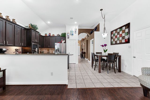 10410 Hunter Run, Frisco, TX 75035
