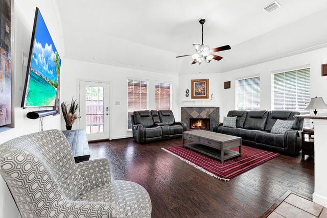 10410 Hunter Run, Frisco, TX 75035