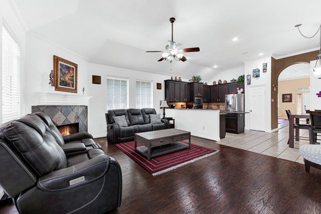10410 Hunter Run, Frisco, TX 75035