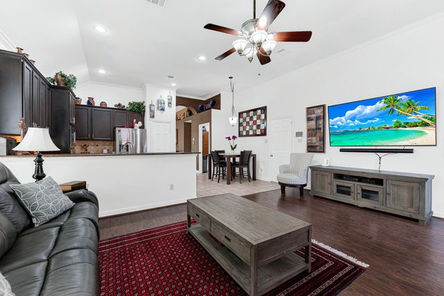 10410 Hunter Run, Frisco, TX 75035