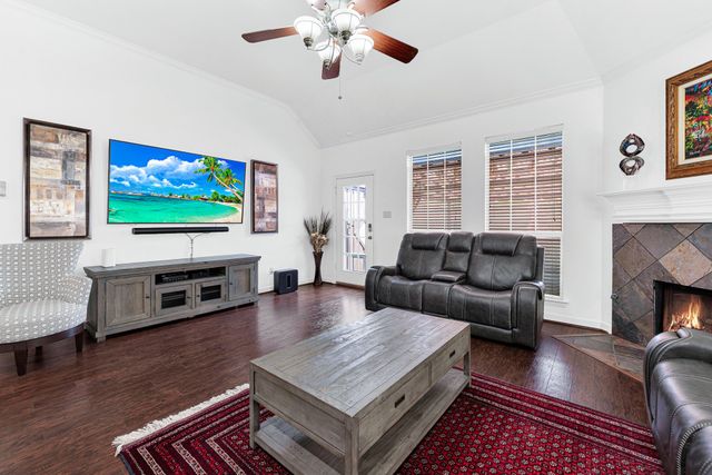 10410 Hunter Run, Frisco, TX 75035