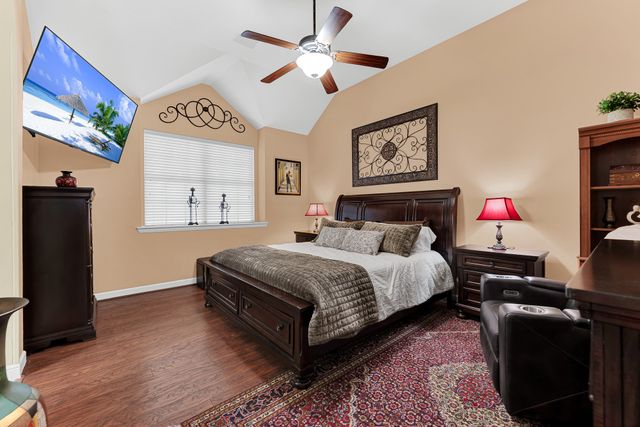 10410 Hunter Run, Frisco, TX 75035