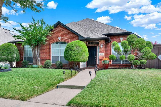 10410 Hunter Run, Frisco, TX 75035