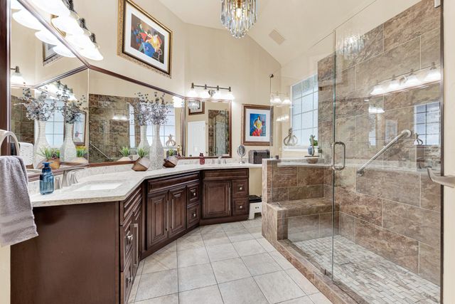 10410 Hunter Run, Frisco, TX 75035