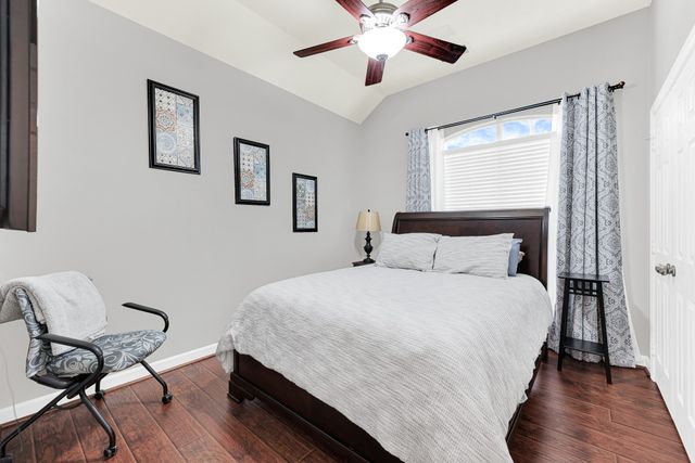 10410 Hunter Run, Frisco, TX 75035