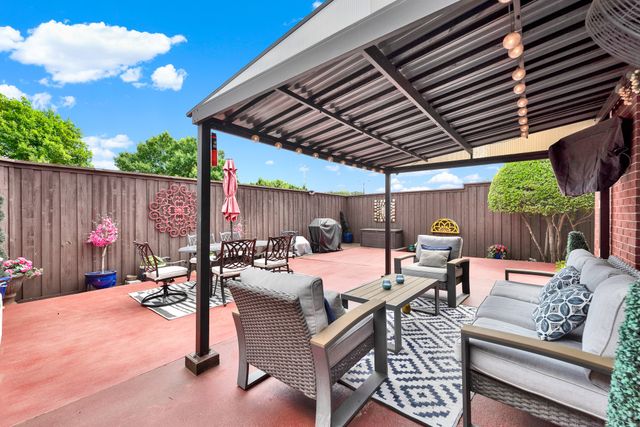 10410 Hunter Run, Frisco, TX 75035