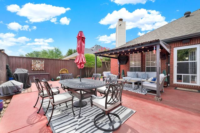 10410 Hunter Run, Frisco, TX 75035