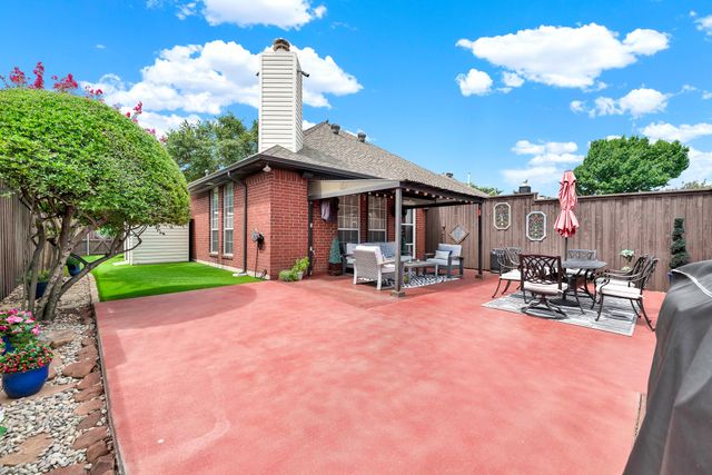 10410 Hunter Run, Frisco, TX 75035