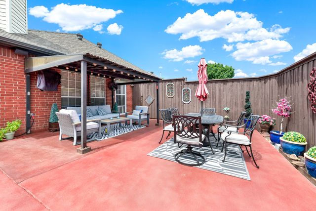 10410 Hunter Run, Frisco, TX 75035