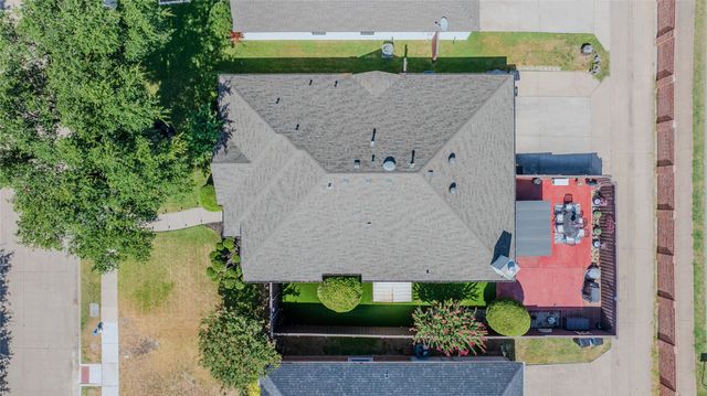 10410 Hunter Run, Frisco, TX 75035