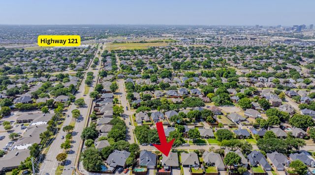 10410 Hunter Run, Frisco, TX 75035