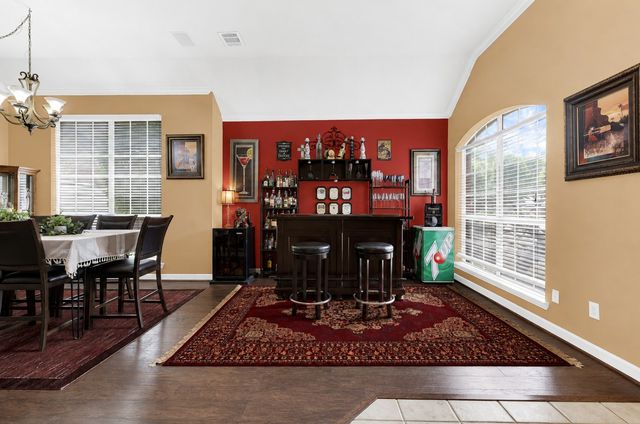 10410 Hunter Run, Frisco, TX 75035