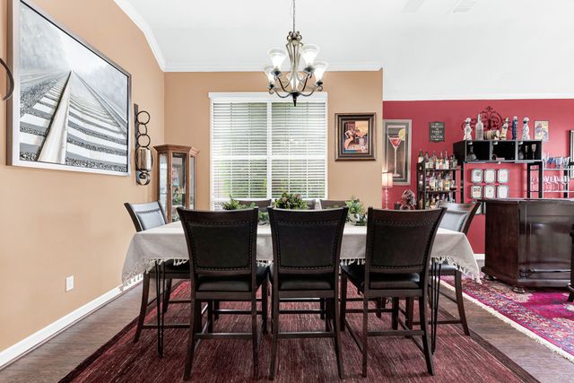 10410 Hunter Run, Frisco, TX 75035