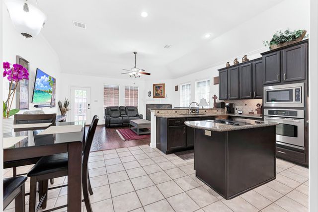 10410 Hunter Run, Frisco, TX 75035