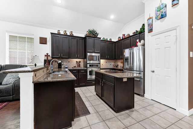 10410 Hunter Run, Frisco, TX 75035