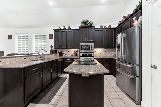 10410 Hunter Run, Frisco, TX 75035