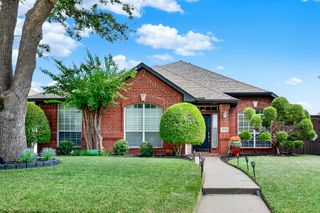 10410 Hunter Run, Frisco, TX 75035