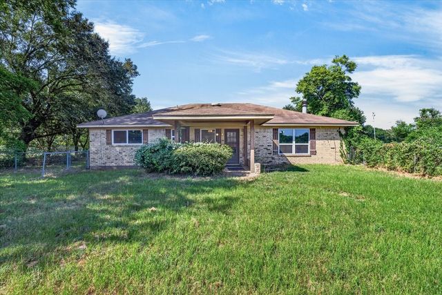 371 Vz County Road 3601, Edgewood, TX 75117