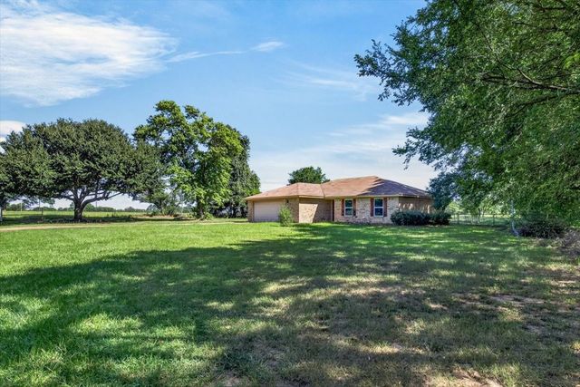 371 Vz County Road 3601, Edgewood, TX 75117